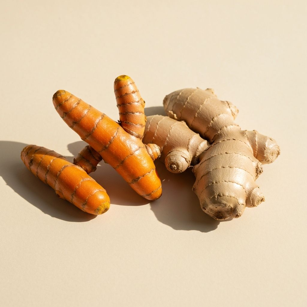 Botanical ingredients